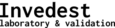 INVEDEST logo