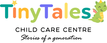 Tinytales Childcare Centre logo