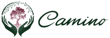 Camino - Terapie Naturalne logo