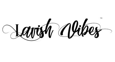 Lavish Vibes logo