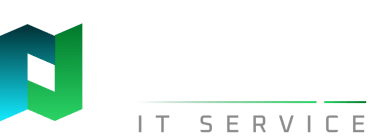 Toms IT Service  logo