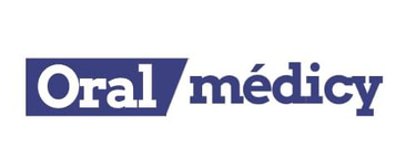 Oral Medicy logo