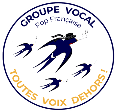 Toutes voix dehors logo