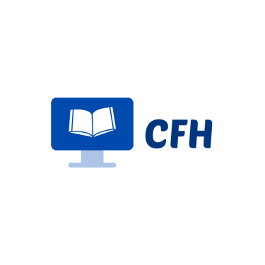 codingforhealth logo