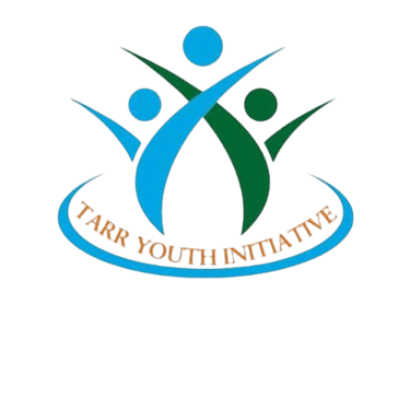 Tarr Impact Network logo