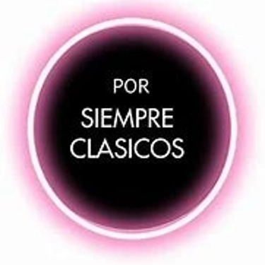 Radio Por siempre clásicos logo