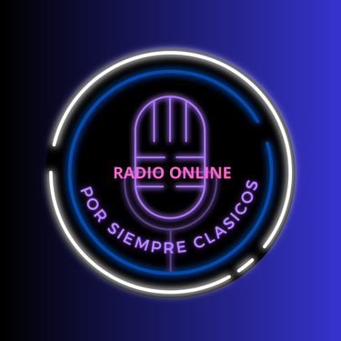 Radio Por siempre clásicos logo
