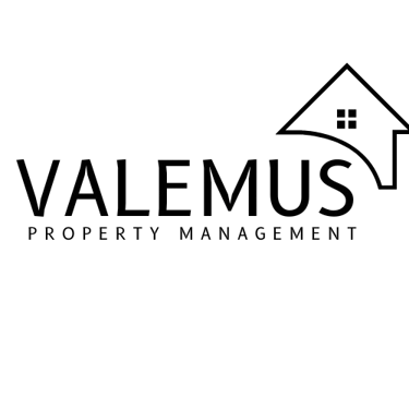 Valemus Homes logo