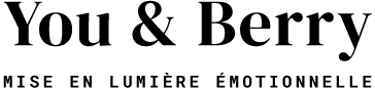You & Berry logo