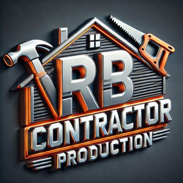 RB Contractor Production logo