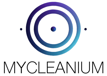 Mycleanium logo