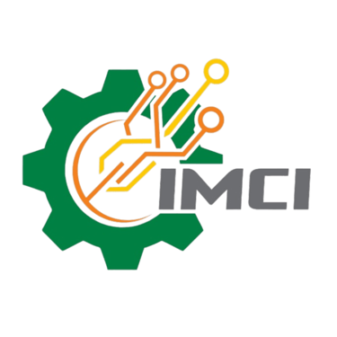 Grupo IMCI logo