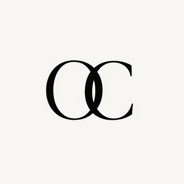 Mariage Ophélie et Corentin logo