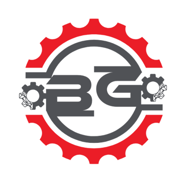 Bharat General Industries logo