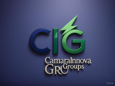 CamaraInnova Group logo
