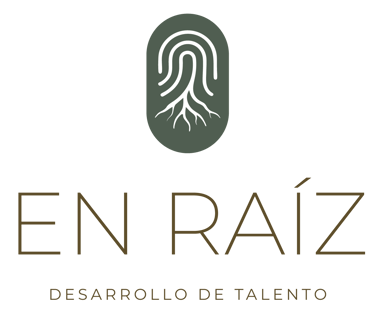 EN RAIZ logo