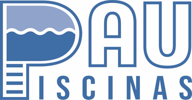 PISCINAS PAU logo
