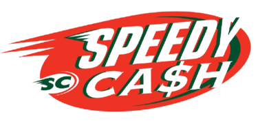 Speed Cash logo