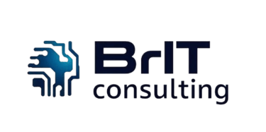 BrIT Consulting logo