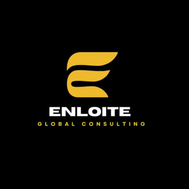 Enloite Global Consulting logo