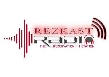 Rezkast Radio logo