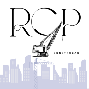 RPC construçoes e reformas logo