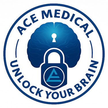 Addiction Change Experts logo