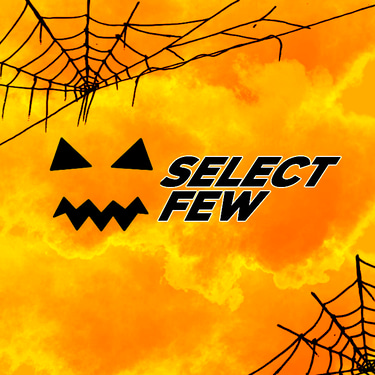 Select Few logo