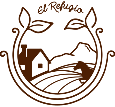 Eventos Finca el Refugio logo