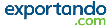 Exportando.com logo