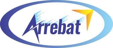 ARREBAT - Soluções em Serviços Gráficos, Comunicação Visual e Web logo