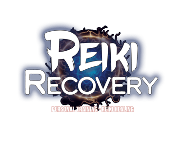 Reiki Recovery logo