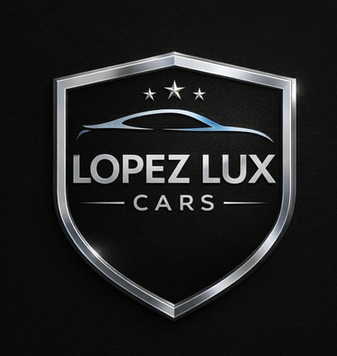 Lopez Lux logo