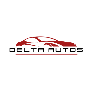 Delta Autos logo
