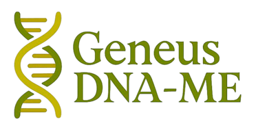 GeneusDna-me logo
