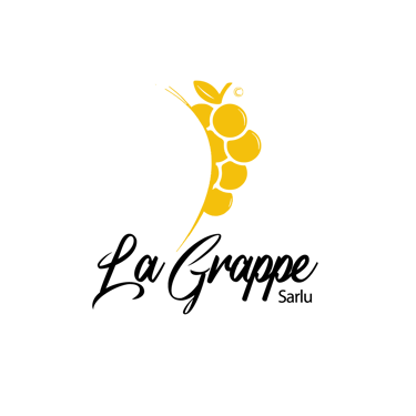 La Grappe logo