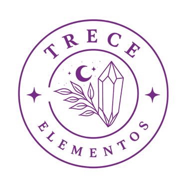Trece Elementos logo