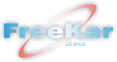 FreeKar - Cobrança e Localizações logo