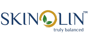 Skinolin logo