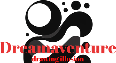 dreamadventure logo