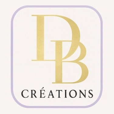 Danabelle B. Créations logo