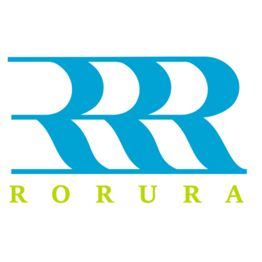 RORURA LOGISTICS - RORURA LOJİSTİK logo