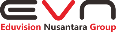 BOOK EDUVISION NUSANTARA GROUP logo