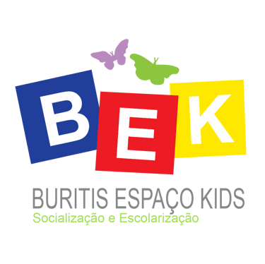 BEK - Buritis Espaço Kids logo