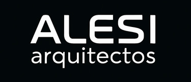 Alesi Arquitectos logo