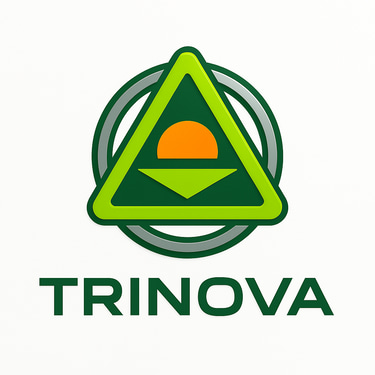 Trinova logo