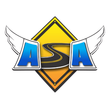ASA AutoEscola logo
