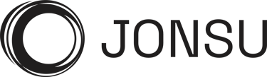 JONSU DESIGN logo