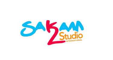 SAKAMStudio logo