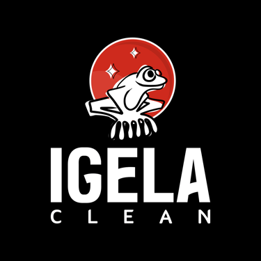 Igela clean logo